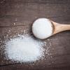 "Stevia Blend Sugar Natural" saldiklis Sugarfree produktas